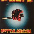 DJ Lazy K - Butta Mixxin Rican Pt 3 (1998)