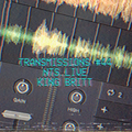 KING BRITT PRESENTS TRANSMISSIONS #44 : MODERN INFLUENCES EDITION - 21st April 2020