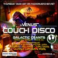 Couch Disco 140 with T.Wan Dj (Galactic Chants)