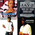 Hip Hop & R&B Singles: 2004 - Part 1