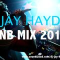 DJ Jay Hayden - RnB Mix 2015