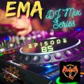 #EMA DJ Mix Series Live - Episode 85 - by Bufinjer