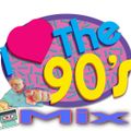 I Love 90's Mix