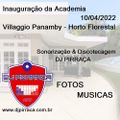 Academia.Panamby.by.DJ.Pirraca