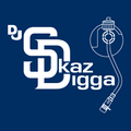 DJ Skaz Digga Throwback Thurs Mix on K97.5 (6.21.2018)