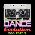 Nacho Fandos Remember Music Dance Evolution 3