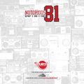 DJ QUEST NOTORIOUS 81 HIPHOP X R&B X VIBES