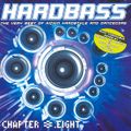 Hardbass Chapter 08 ( 2 CD )