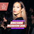 Encore Mixshow #205 - Throwback Edition