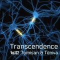 Transcendence Vol.02 - Toniva & Tomisan