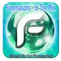 Freemasons In The Mix - Various Artists