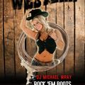 Rock Em' Boots Country Party Mix