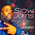 THE SLOWJAMS VOL 1 EARLY 90S