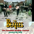 THE BEATLES - The Complete Roof Top Concert 1969-01-30