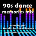 90s Dance Memories Mix