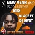 NEW YEAR EXCLUSIVE MIX 2024 ft DJ MYST