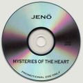 Jenö - Mysteries Of The Heart (2004) SAN FRANCISCO