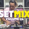 Set Mix Vol 14 by DJ Marquinhos Espinosa (Techno Industrial & Italo House)