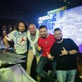 Partydul KissFM ed700 sambata - part2 ON TOUR Mystique Discoteque Baia Mare (live warmup DJ Ghiri)