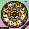 Mash It Up Mash It In - The 90s: Volume 1 (DJ Shai Guy)
