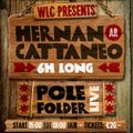 PT2 Hernan Cattaneo – Live @ Woodstock69 Bloemendaal Netherlands (FULL SET) 10-07-2016