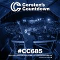 Corsten's Countdown 685