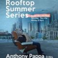 Anthony Pappa  Rooftop Gig Melbourne Australia 20-11-2020