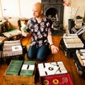 Keb Darge for Dust & Grooves