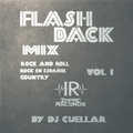 Flashback Mix Vol 1 - By Dj Cuellar - Impac Records