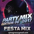 VJ M@grão Festa Mix 6