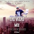 Dj D-Ommy Las Vegas Experience Mixx (2017).