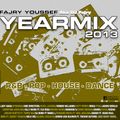 DJ Fajry Yearmix 2013