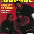 Annual Hip Hop Megamix 1993 Edition Vol 1