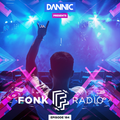 Dannic presents Fonk Radio 184