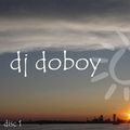 DJ Doboy Trancequility Volume 13