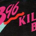 B96 Chicago - Sat.  4 May 1991 Hot Mixes with DJs  Brian Middleton-George McFly-Bad Boy Bill