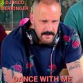 DJ RICO BERRINGER - DANCE WITH ME - CAFE DA TARDE ISCONDIDO - AGO 2K22
