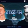 The Session - Episode 4 feat Nath Jennings
