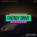 Spinz FM | Energy Drive Mixshow 004 | Reggae Massive