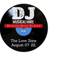 The Love Zone August 07. 22.