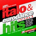 Italo & Eurodance Hits Vol.2(Italo & Eurodance Hits Vol.2, The Golden Years)(2014) CD1