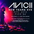 Avicii - Live @ Pier 94 (New York City) - 01.01.2012