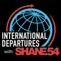 Shane 54 - International Departures 609 - Live at Budapest Rooftop Party