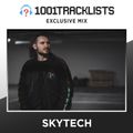Skytech - 1001Tracklists Exclusive Mix (CYB3RPVNK Special)