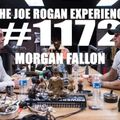 #1172 - Morgan Fallon
