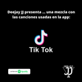 TikTok Mixed by Deejay JJ