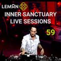 Inner Sanctuary Live Sessions Episode 59 -(Edit)