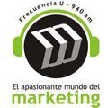 El Apasionante Mundo del Marketing 2018-05-28 (Marketing Cultural-Proyecto B612)