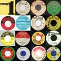Feel Like Jumping. Studio One Rootikal Selection. From Ska To Rocksteady & Roots Reggae.