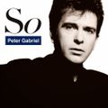 (64) Peter Gabriel - So (1986)